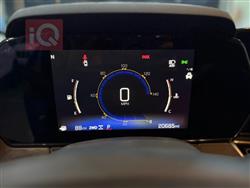 شيفروليه تريل بليزر